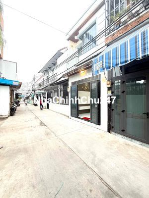 Gởi Phí 49tr…Chính chủ bán nhà đẹp ở ngay..Xe hơi đậu ngay nhà