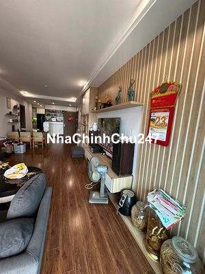CH FULL TIỆN ÍCH Chủ bán Căn hộ 3pn 2vs Sky central 176 Định Công, HN