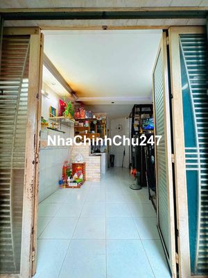 Bán Nhà Cầu Chữ Y- 20m2- ngang3m- 3 PN- chỉ từ 2tỷ
