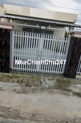 🏡 Chính Chủ Bán Nhà Đẹp Trảng Bàng – Vào Ở Ngay