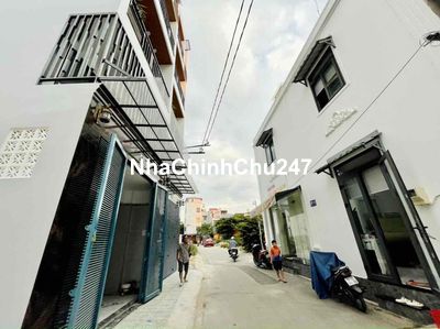 Chủ ngợp Cần bán cực gấp - Nhà đẹp ngay Khu Phân lô Nguyễn Oanh