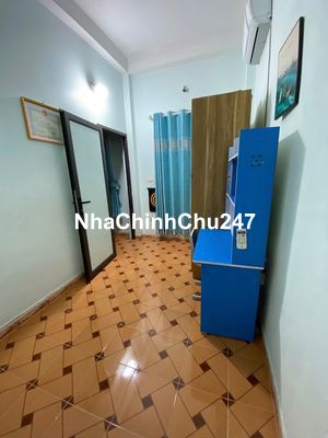 CC tìm chủ mới cho tổ ấm yêu thương 33m2 tại Mỹ Đình 2 ưu tiên gd trẻ