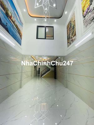 CHỦ NGỘP THỞ CẦN BÁN GẤP NHÀ HẺM ĐƯỜNG LK 8 9 GIÁ NHỈNH 5 TỶ 