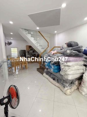 SĂN NHÀ GIÁ TỐT Bình Hưng Hòa A– Chủ Thiện Chí Bán Nhanh Trong Tuần!