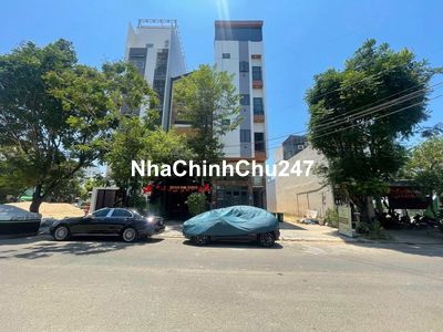 Mình chính chủ cần bán đất đường Hoàng Minh Thảo, p. Hòa Khánh Nam 