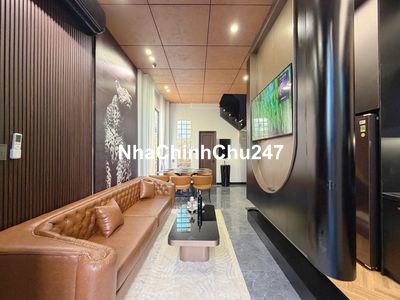 [CHÍNH CHỦ] Bán nhà 4 tầng kiệt 285 Lê Duẩn, p. Chính Gián 🍀