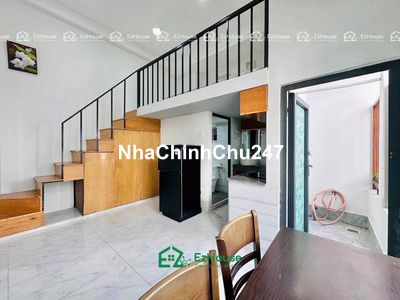 Căn hộ Full nội thất ban côg Thag máy kế cầu Chữ Y