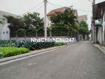 🏡 CHỦ GIẢM Zá MẠNH – CHỈ 2.x TỶ SỞ HỮU ĐẤT FULL THỔ CƯ ĐƯỜNG YÊN 🏡 📌 T