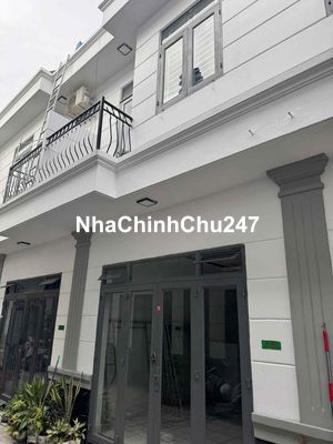 NHÀ KIÊN CỐ 4X9M CHỦ GỬI BÁN 2PN - GIÁ CHỐT 700 TRIỆU