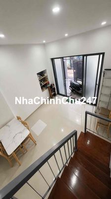 Nhà chính chủ TAM BÌNH- Hẻm Xe Hơi- Sổ Hồng Riêng
