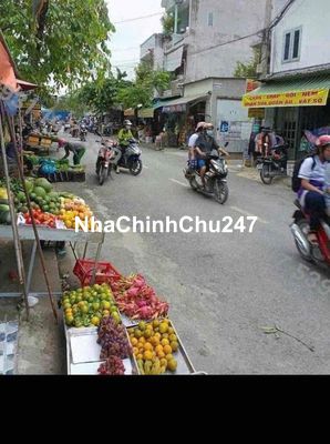 Kẹt Tiền Chủ Cần Bán Nhà  Ở Hưng Nhơn