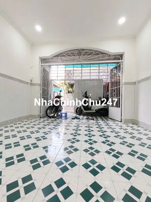 NHÀ 1/ GẤP BÁN CHÍNH CHỦ-CHO NGƯỜI THIỆN CHÍ MUA