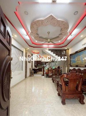 Chính chủ giảm 500tr còn 8.45 tỷ căn nhà 5x18 Gần Aeon Tân Phú