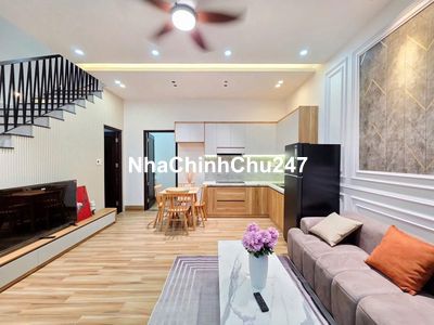 [CHÍNH CHỦ] Bán nhà 2 tầng kiệt 120 Lý Thái Tổ, p. Thạc Gián 🌺