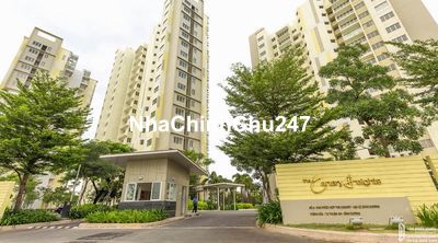 SẴN 2PN2WC 90M2 NỘI THẤT CAO CẤP BAO PHÍ QUẢN LÍ CHÍNH CHỦ