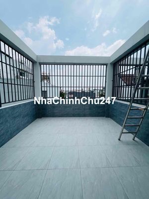 Nhà đẹp giá rẻ, hxh, chủ gấp bán, 5pn