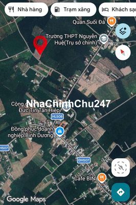 CHÍNH CHỦ bán lỗ 1177m2 đất Sổ Hồng Riêng tại TP. Hồ Chí Minh 730T