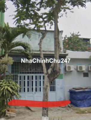 CHÍNH CHỦ CẦN BÁN NHÀ MẶT TIỀN CẤP BỐN NGUYỄN TẤT THÀNH ĐÀ NẴNG
