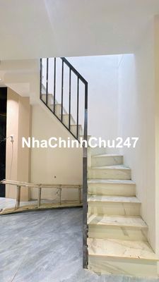 2,38 Tỷ còn TL ngay chủ bán Nhà mơi ở liền 2pn SHR 3,5 x 8
