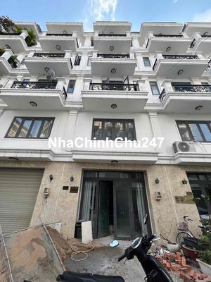 CHÍNH CHỦ- CĂN HỘ MINI MỚI 100% CÓ BAN CÔNG- FULL NỘI THẤT HOẶC TRỐNG