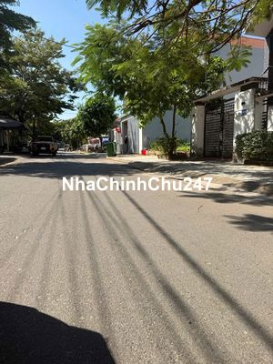[CHÍNH CHỦ] Bán đất đường Bàu Mạc 2, p. Hòa Khánh Bắc gần biển 