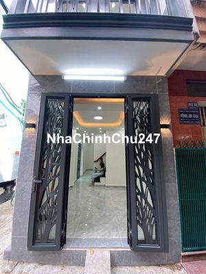 Nhà chính chủ cần bán gấp tại p5q5 cũ giá 4ty7