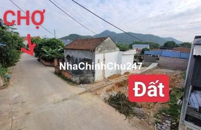 chính  chủ cần bán  129  trục  chính kinh doanh hoa sơn - sóc sơn