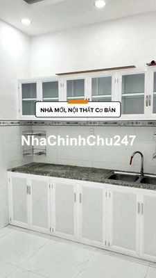 🆘️ CHỦ GIẢM SÂU 300TRI, GIÁ MỚI 3X🧄,  GẦN HXH LÊ VĂN THỌ