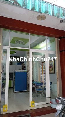 BÁN GẤP NHÀ ĐẸP PHẠM CỰ LƯỢNG - 3PN 4WC - CHỈ 5 TỶ 8 (CHÍNH CHỦ)