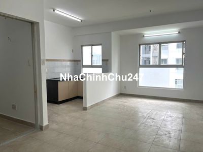 Chính chủ bán căn hộ Ehome 3, 1pn 1wc, diện tích 51m2