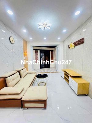 NHÀ BÁN CHÍNH CHỦ giá 5tỷ6 triệu dường bình thới q11