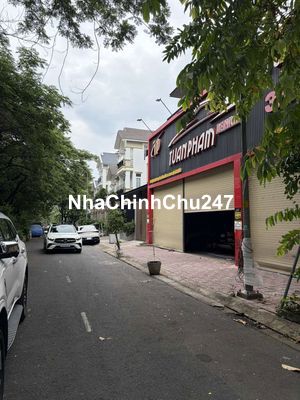 🏡 CHÍNH CHỦ BÁN ĐẤT BIỆT THỰ KHU GIA HÒA – VỊ TRÍ ĐẸP HIẾM CÓ