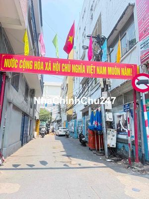 🏠Chính chủ cần bán nhà 3 tầng kiệt 2 ô tô tránh nhau trung tâm Thanh K