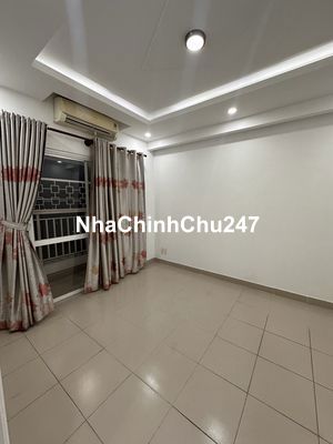 Bán căn hộ chung cư Lotus Garden 75m2, SHR, chính chủ