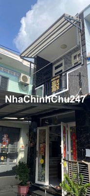 CẦN TIỀN BÁN GẤP! NHÀ CHÍNH CHỦ CHƯA QUA ĐẦU TƯ