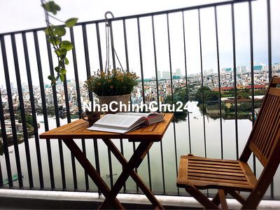 Căn hộ M one 2PN view sông thoáng mát- tìm chủ mới