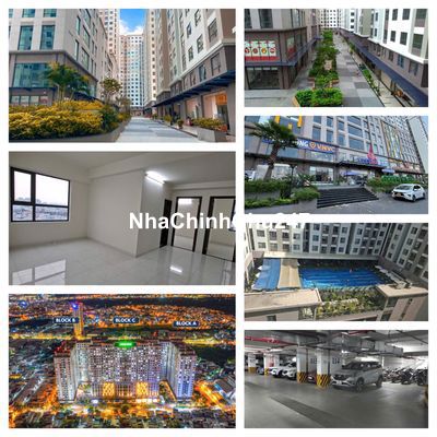 Chính chủ bán CH Green River Q8 Dt80m2/ 3PN 2WC giá 3.220 tỷ,view sông