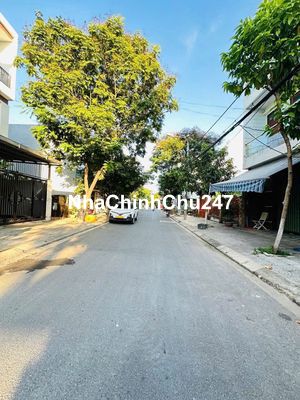 [CHÍNH CHỦ] Bán đất đường Hòa Phú 16, p. Hòa Minh 