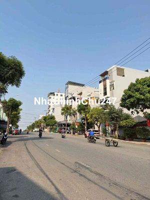 Mình chính chủ cần bán đất đường Bùi Tá Hán, p. Khuê Mỹ 