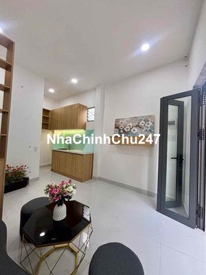 ban nha chợ cây điệp cách 100m ra chu van an và phan chu trinh