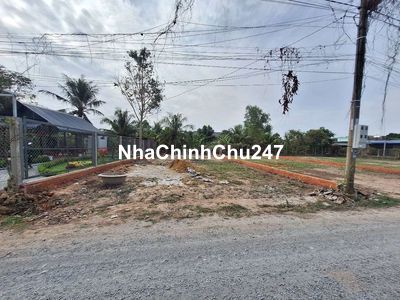 CHỦ CẦN TIỀN BÁN ĐẤT RẺ THẠNH XUÂN 52 QUẬN 12 ĐẸP ĐẦU TƯ 