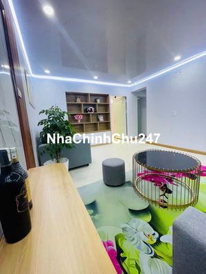 Chính chủ bán căn tập thể tầng 1 - Tôn Đức Thắng - 55m2 - Nhỉnh 3 tỷ