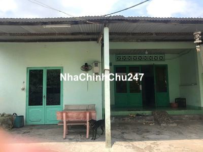 Bán 2 căn nhà liền kề Phú Hòa Đông, shr, thổ cư, chính chủ