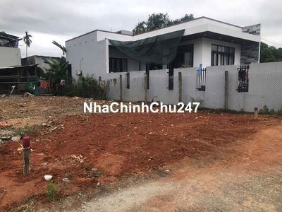 [CHÍNH CHỦ] BÁN ĐẤT THÔN PHÚ SƠN 3 – XÃ HÒA KHƯƠNG, HÒA VANG