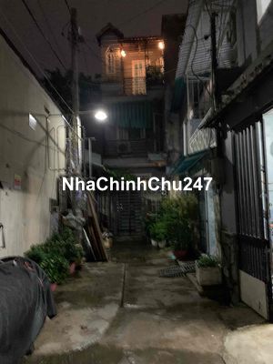🏡 BÁN NHÀ CHÍNH CHỦ – SỔ HỒNG RIÊNG – VỊ TRÍ THUẬN TIỆN