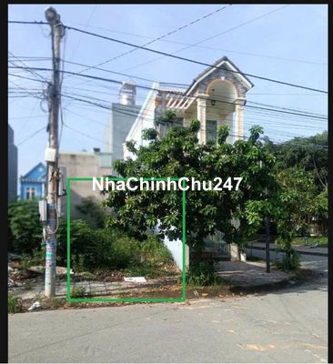 BÁN ĐẤT KHU PHÂN LÔ ĐỒNG BỘ - THÔN MỸ HẠNH- LONG AN - CHỦ GIẢM GIÁ