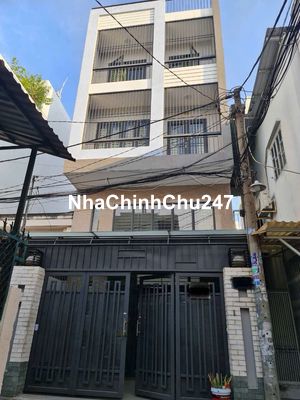 chủ cần tiền bán gấp,nhà Hoàng Bật đạt,Dt hơn 50m2,giá Nhỉnh 6 tỷ