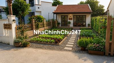 Chính chủ cần bán lô đất Dương Sơn Hòa Châu, nay thuộc Hòa Xuân mới