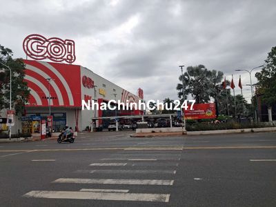 CHÍNH CHỦ BÁN GẤP NHÀ 2 TẦNG  DT 73M [ 4 X 18 ] ĐƯỜNG NGUYỄN AN NINH