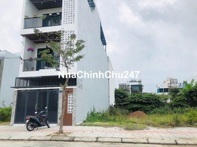 [CHÍNH CHỦ] Bán đất đường Trung Lập 18, p. Hòa Hiệp Nam 🍀